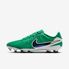 Nike LEGEND 10 ACADEMY HG 25 ㎝ Nike Jr. Tiempo Legend 10 Academy LV8 Big Kids' Multi-Ground